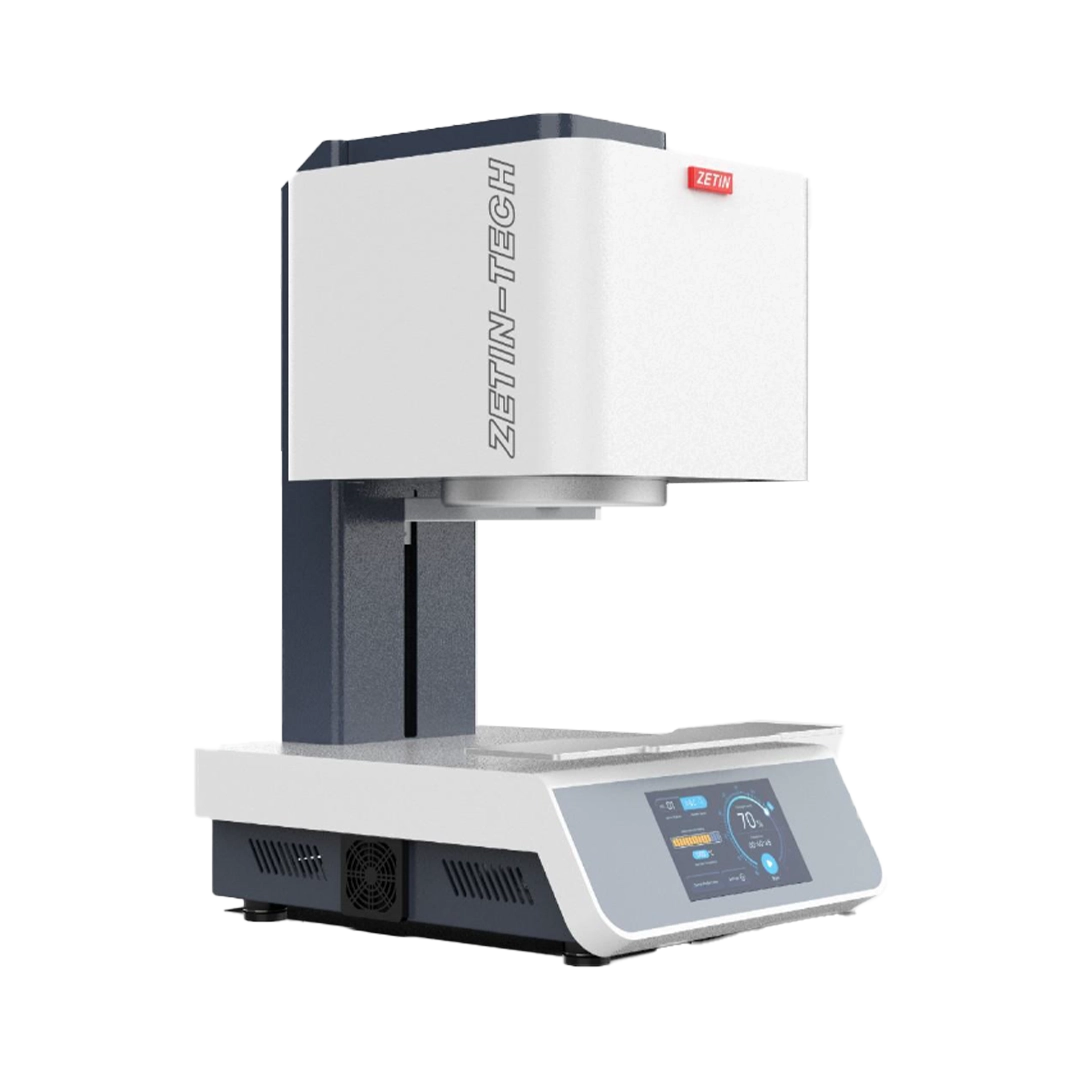 Zetin Sintering Furnace ZTCF-30B Fast Pro