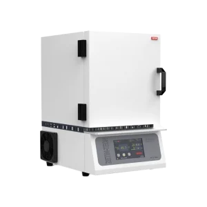 Zetin Sintering Furnace ZTCF-30B Mini