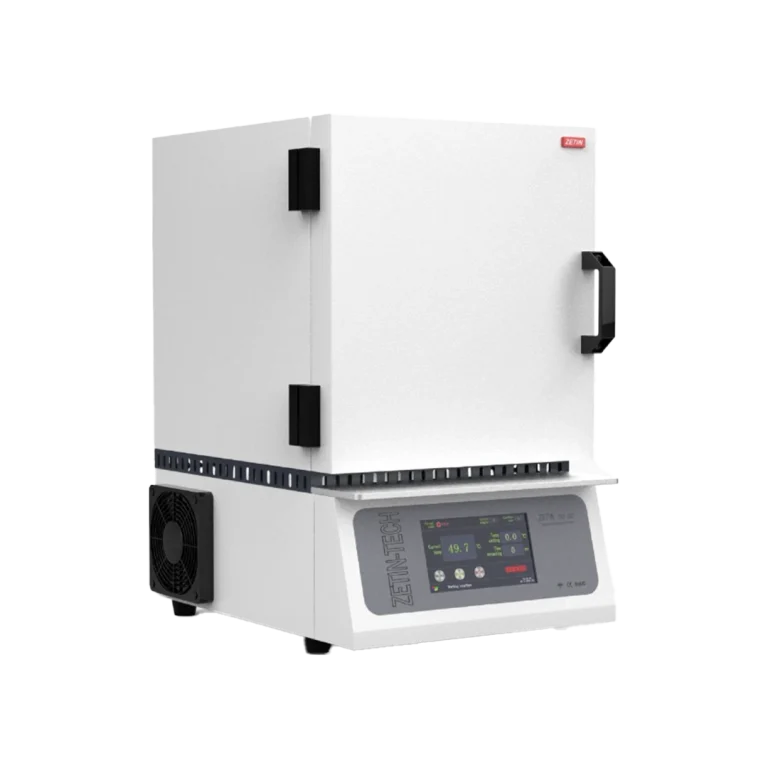 Zetin Sintering Furnace ZTCF-30B Mini