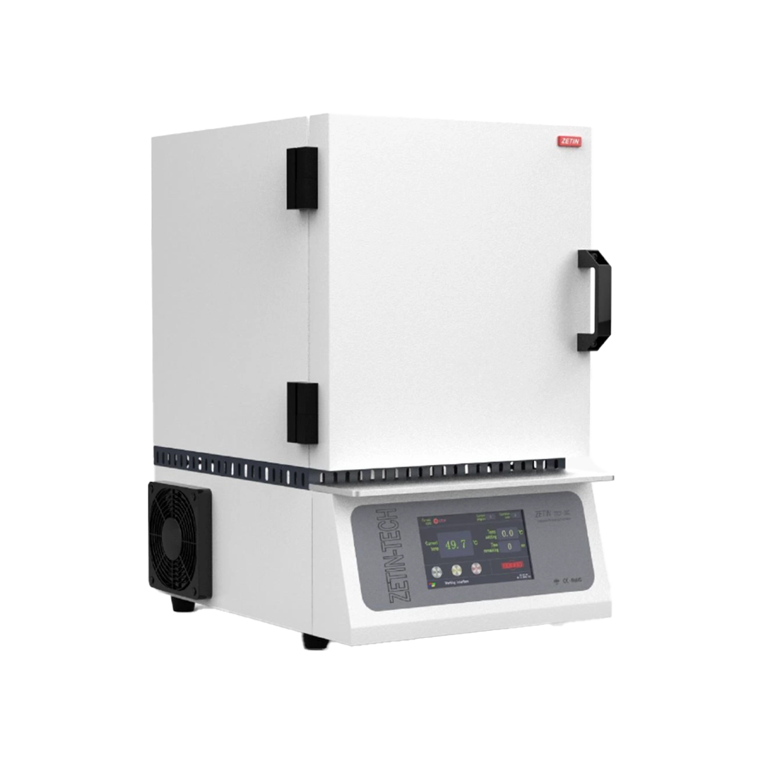 Zetin Sintering Furnace ZTCF-30B Mini