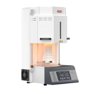 Zetin Sintering Furnace ZTCF-30B Plus