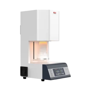 Zetin Sintering Furnace ZTCF-3OB SIC