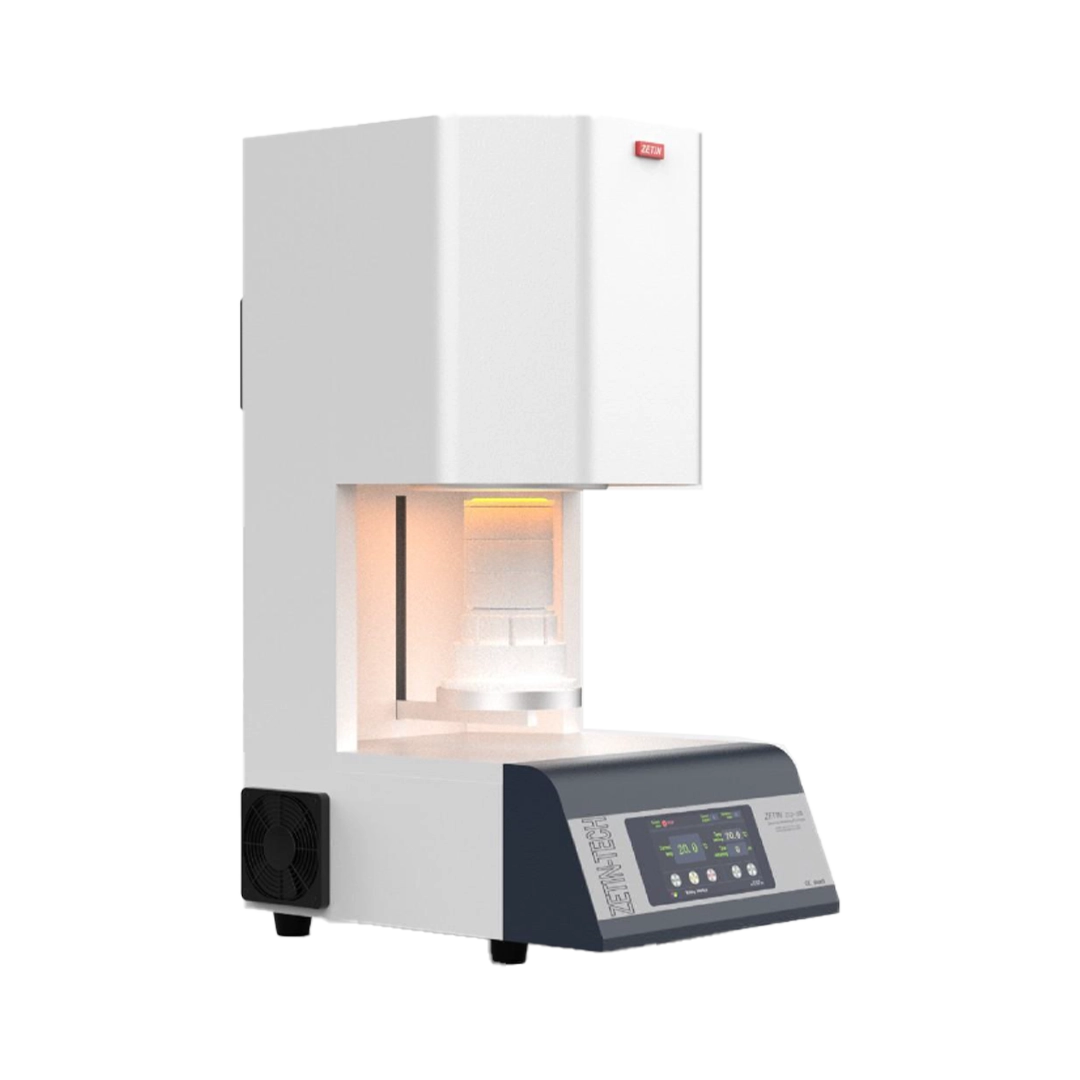 Zetin Sintering Furnace ZTCF-3OB SIC