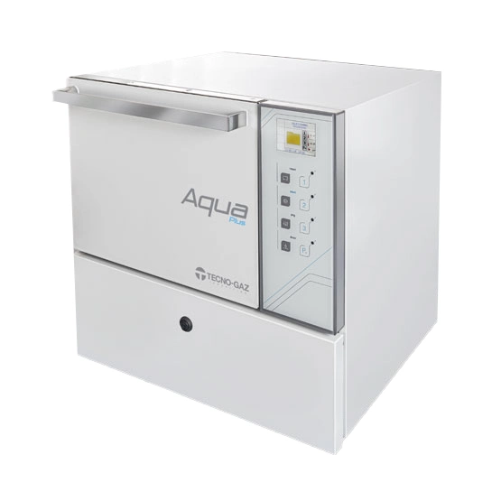 Tecno-Gaz AquaPlus