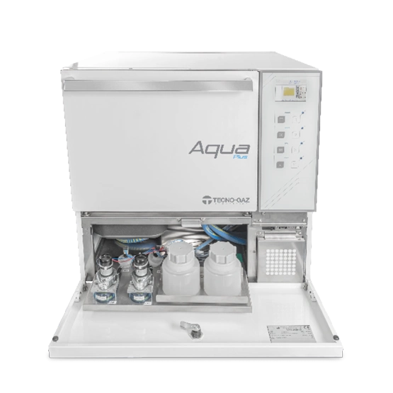 Tecno-Gaz AquaPlus