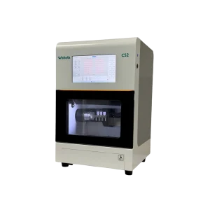 Whiteth Dry & Wet Milling Machine C52