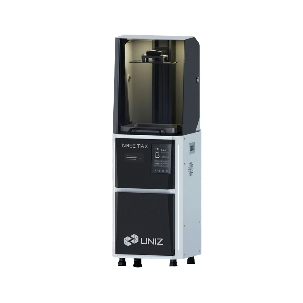 UNIZ 3D Printer NBEE MAX