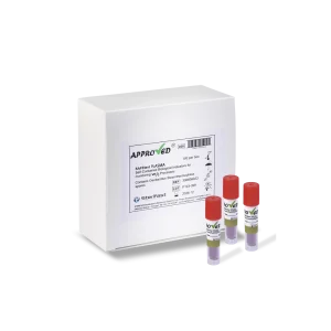 Sterifast Biological Indicator VH2O2