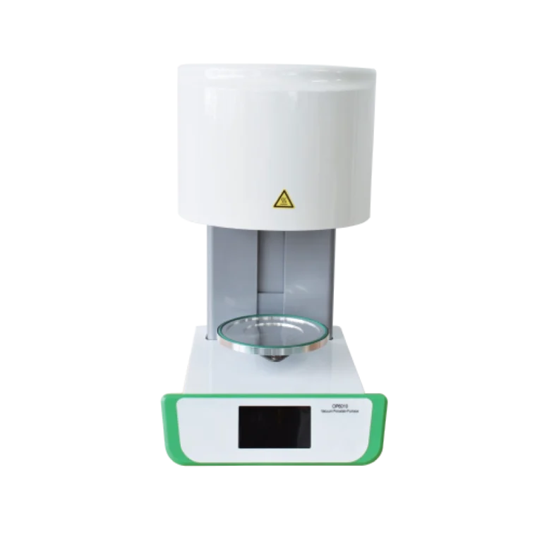 CEDU Porcelain Furnace