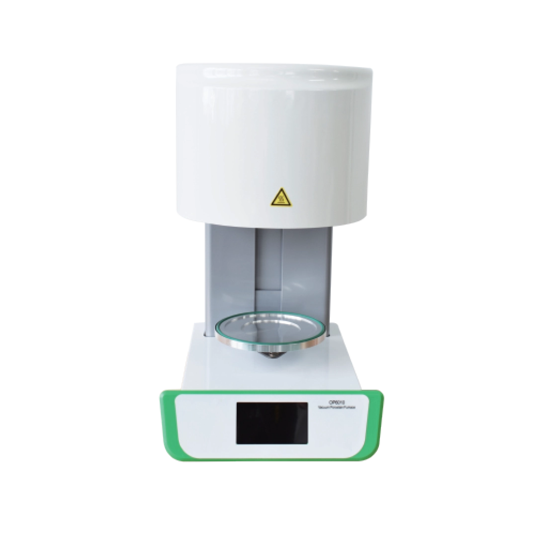CEDU Porcelain Furnace