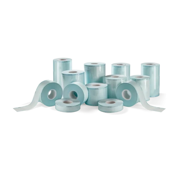 Sterifast Sterilization Rolls