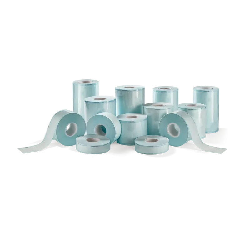 Sterifast Sterilization Rolls
