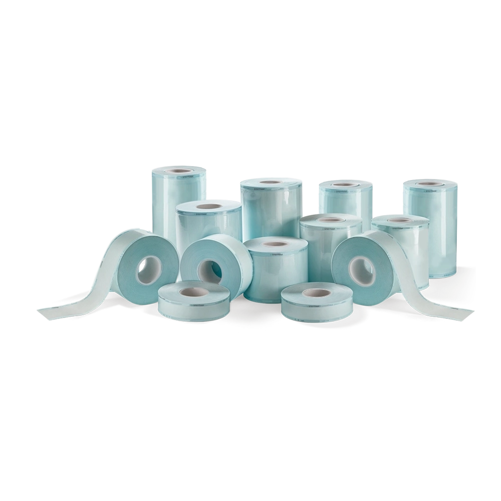 Sterifast Sterilization Rolls