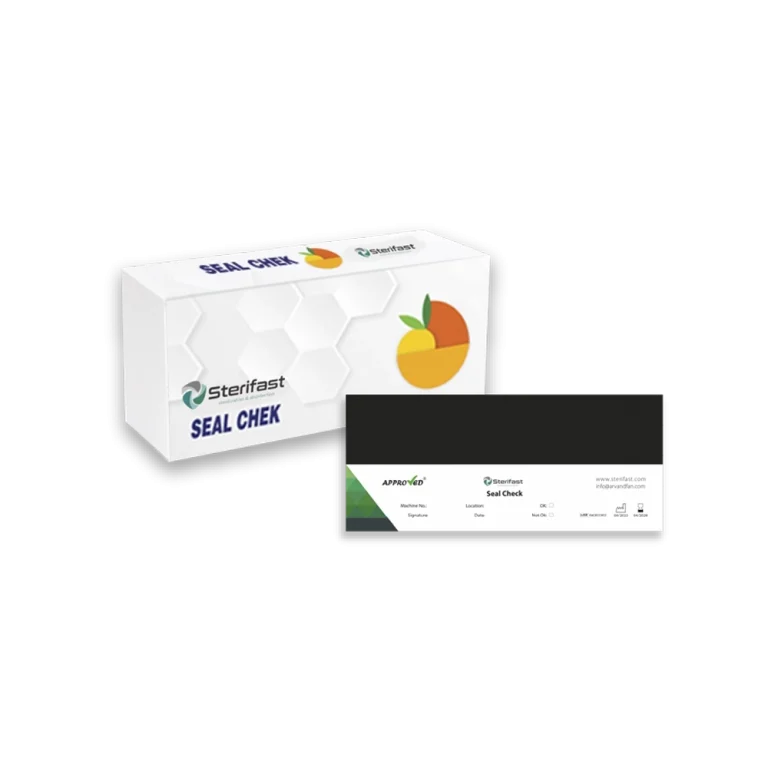 Sterifast Seal Check