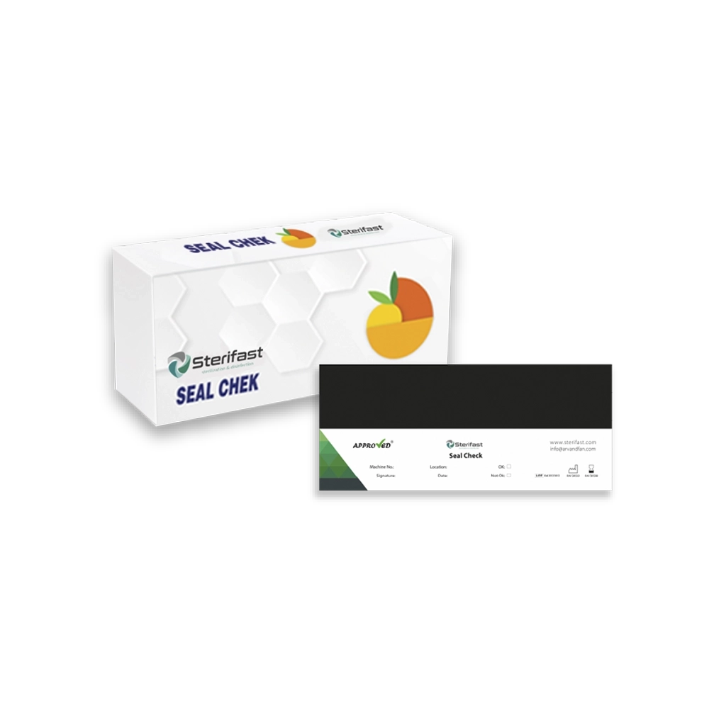Sterifast Seal Check