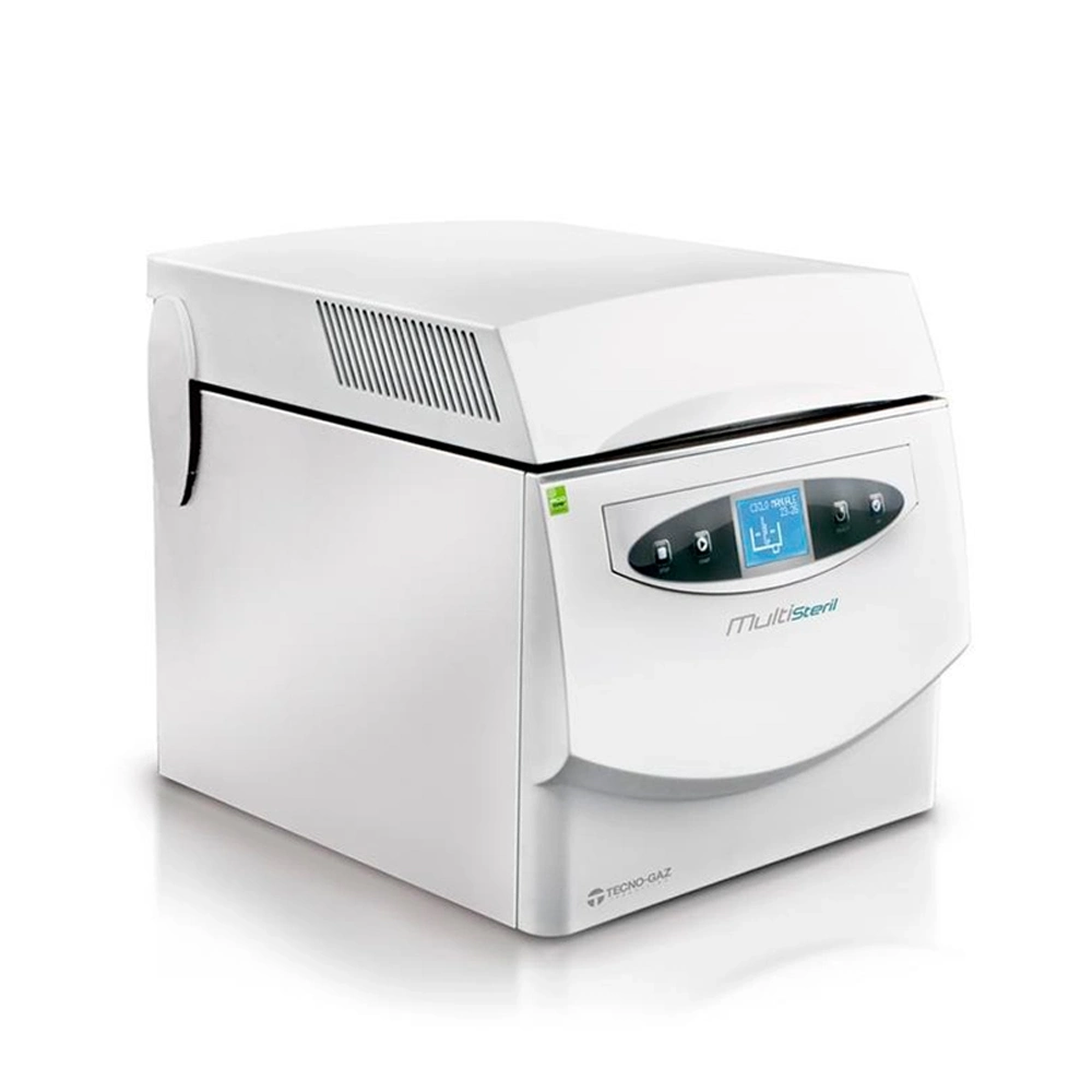 Tecno-Gaz Ultrasonic Multisteril 