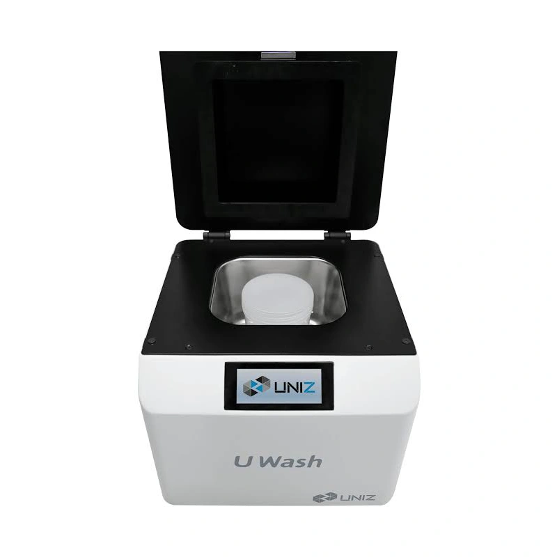 UNIZ Ultrasonic U Wash