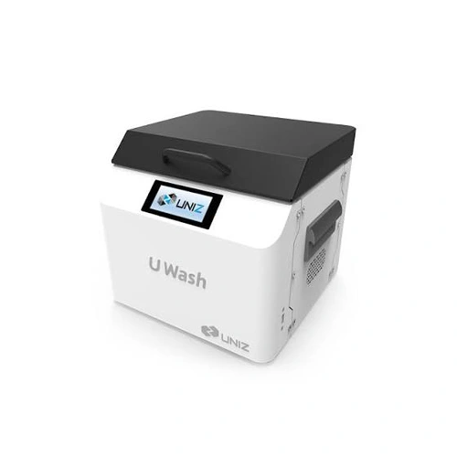 UNIZ Ultrasonic U Wash