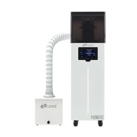 UNIZ Air Purification UAir