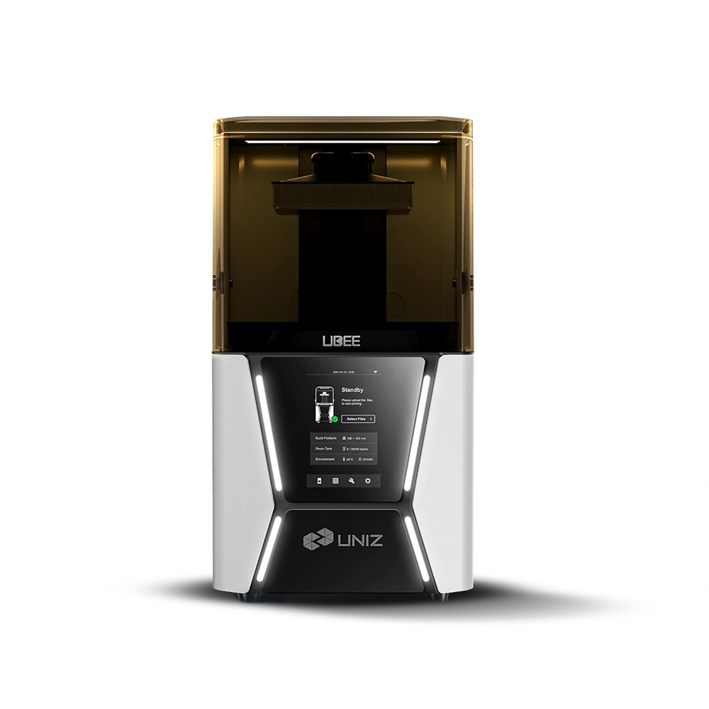UNIZ 3D Printer UBEE
