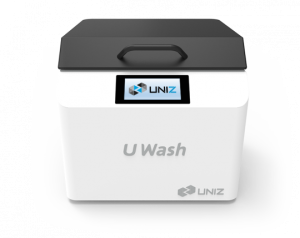 UNIZ Ultrasonic U Wash