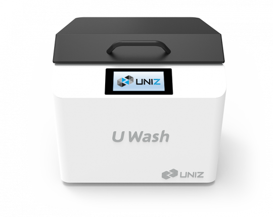 UNIZ Ultrasonic U Wash