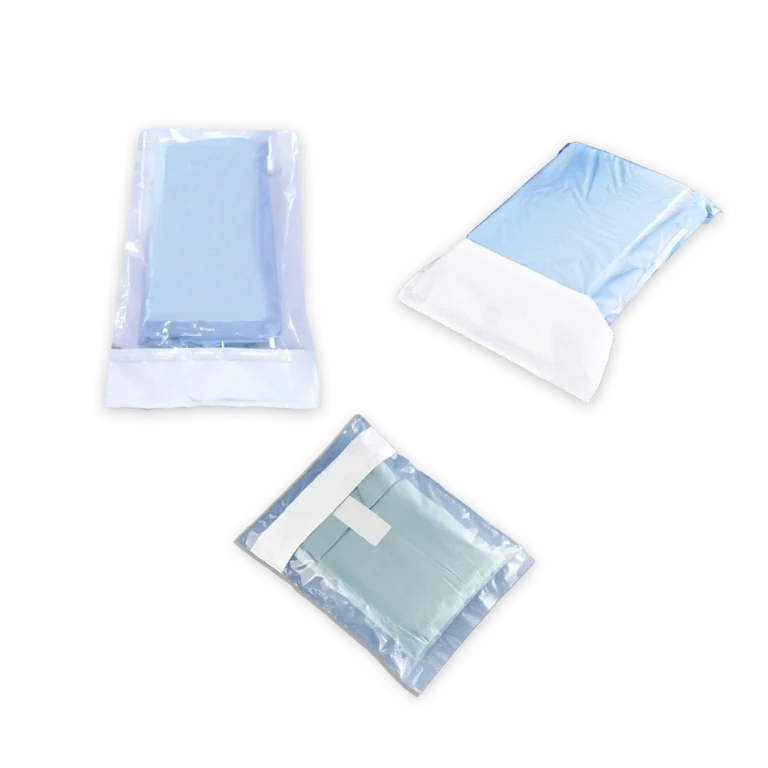 Sterifast Tyvek Header Bag