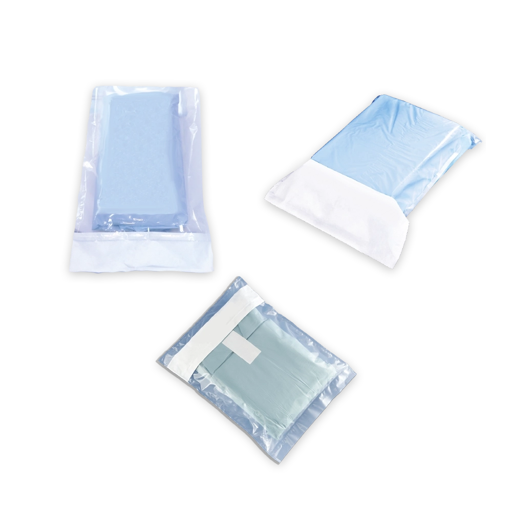 Sterifast Tyvek Header Bag