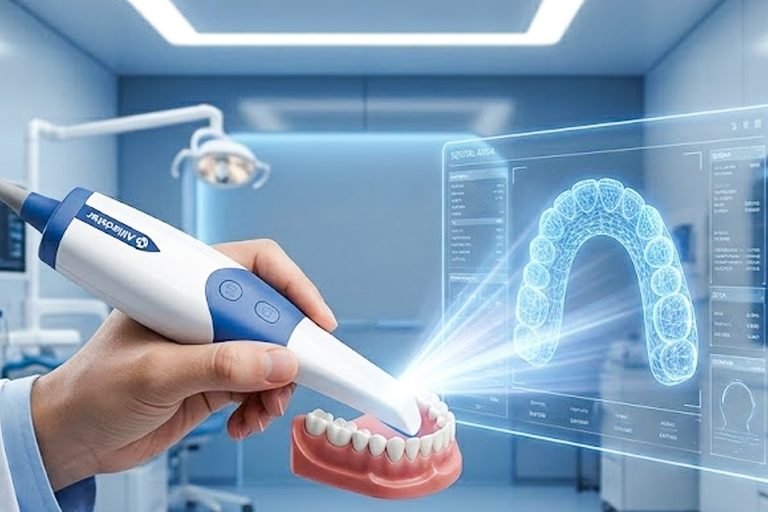Digital Dentistry Workflow 2026: The Complete Guide for UAE Clinics