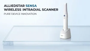 Alliedstar Intraoral Scanner