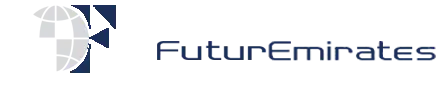 Future Emirates Logo