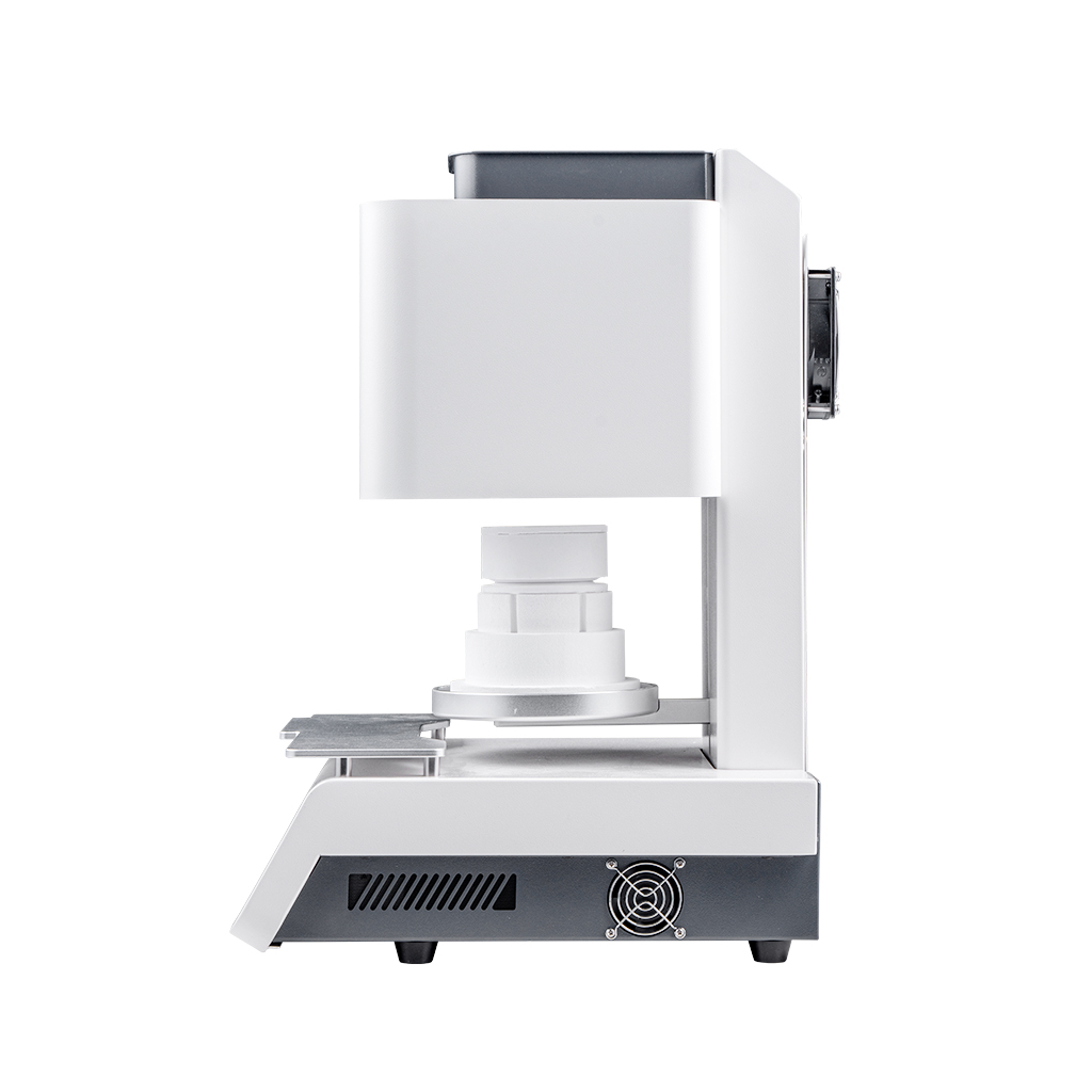 Zetin Sintering Furnace ZTCF-30B Fast Pro