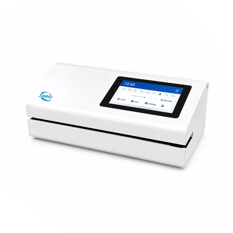 Junmu Sealing Machine HCRseal-30