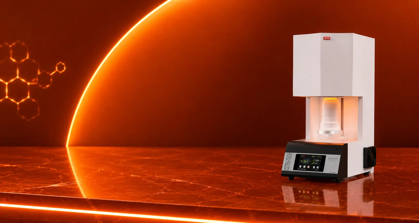 Dental lab furnace offer