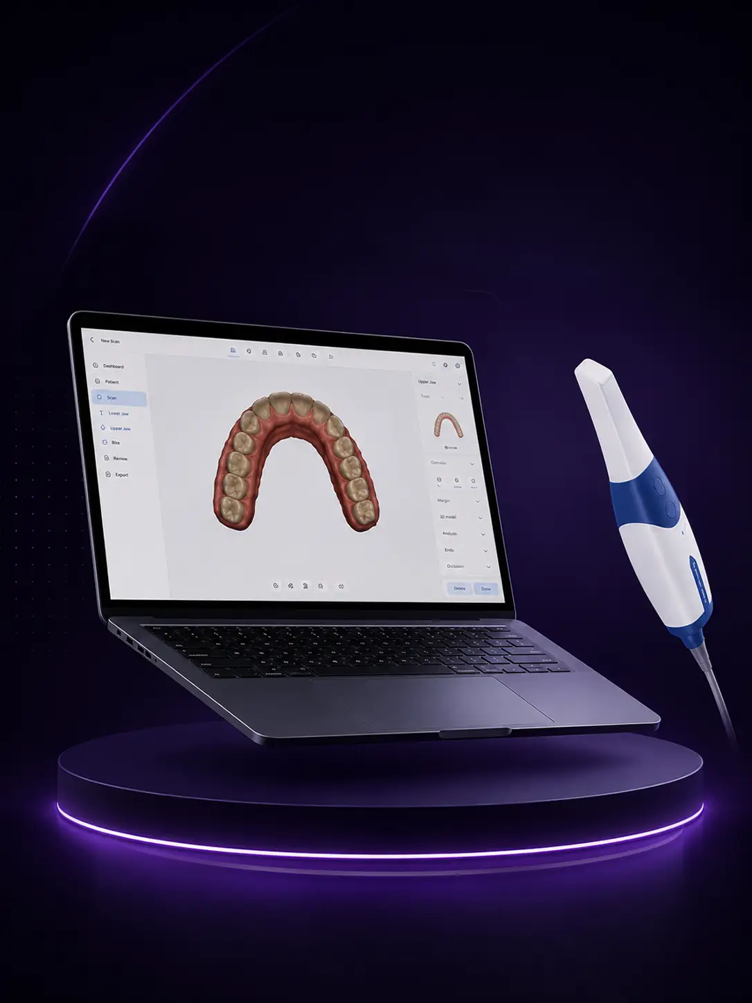 Futuremirates featured dental equipment offer