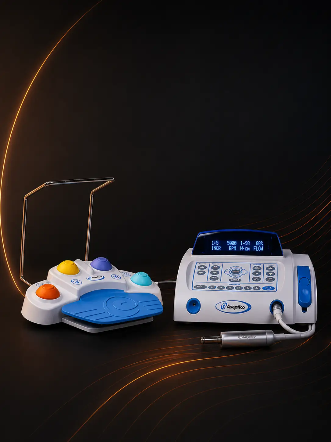 Futuremirates featured dental equipment offer