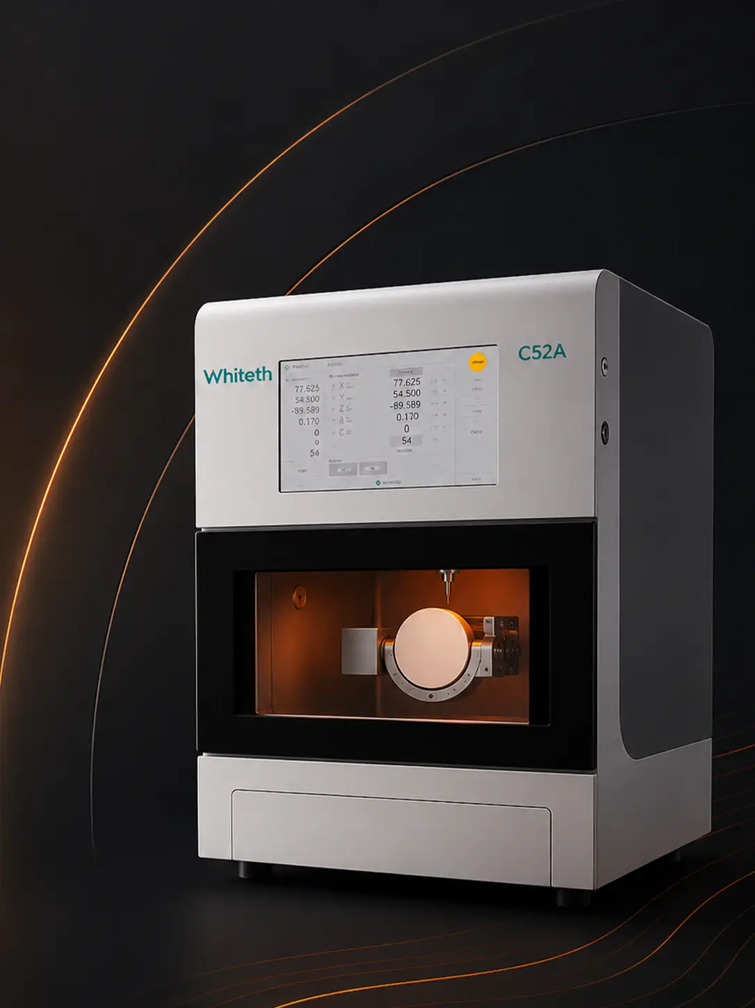 Futuremirates featured dental equipment offer