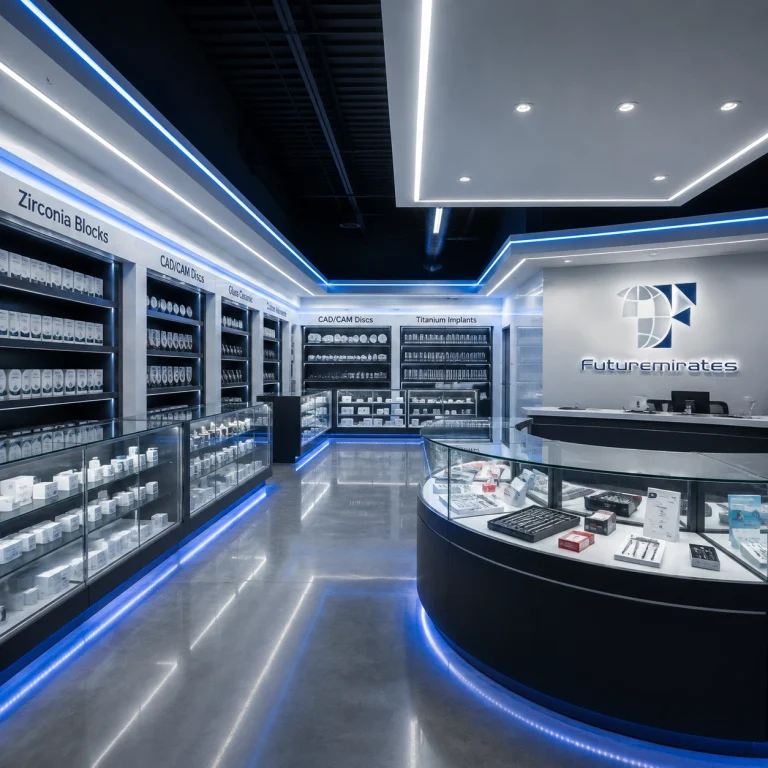 Dental Equipment Supplier in Dubai  | Complete Buying Guide for Dental Clinics