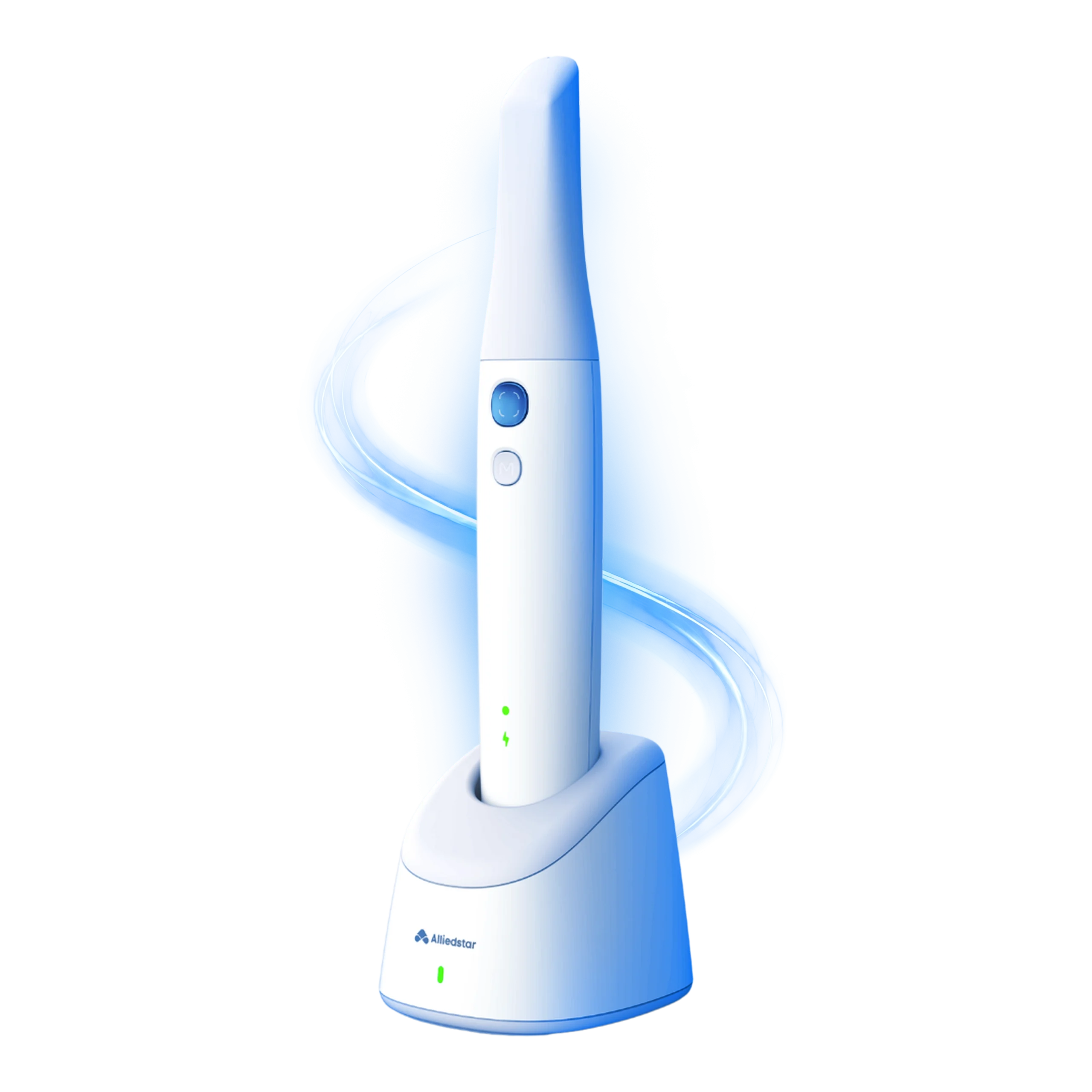 AlliedStar SENSA intraoral scanner
