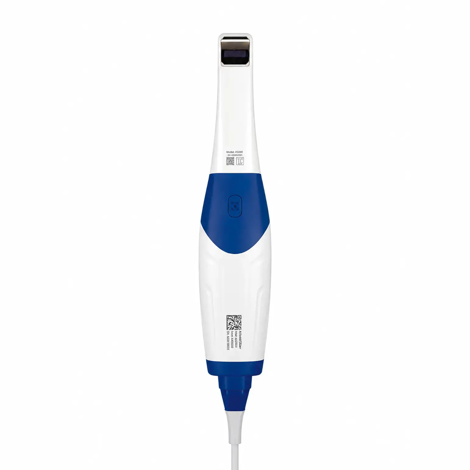 Intraoral Scanner UAE digital impression workflow