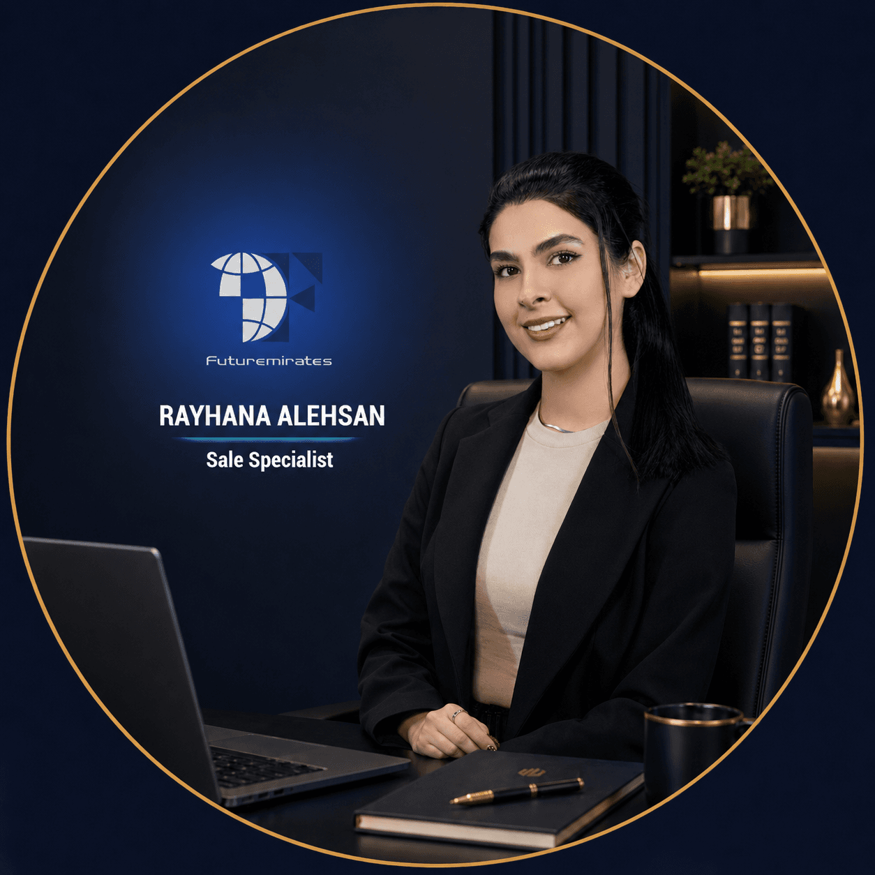 Rayhana AlEhsan
