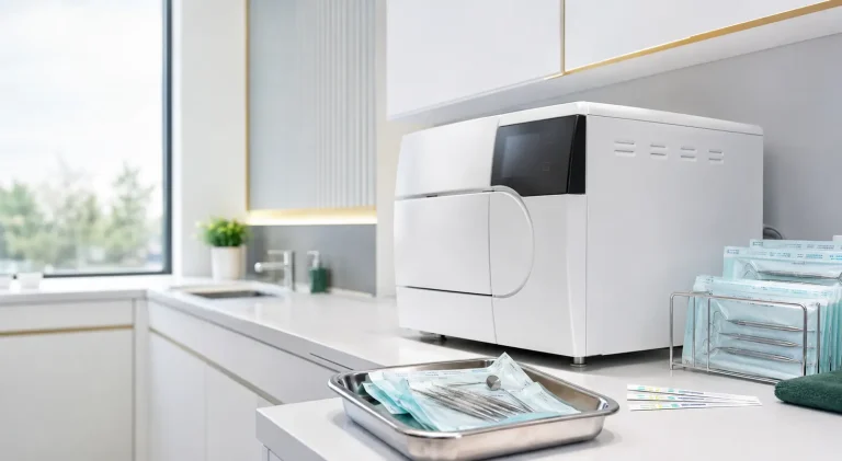 Dental Autoclave Price UAE: 2026 Class B Guide