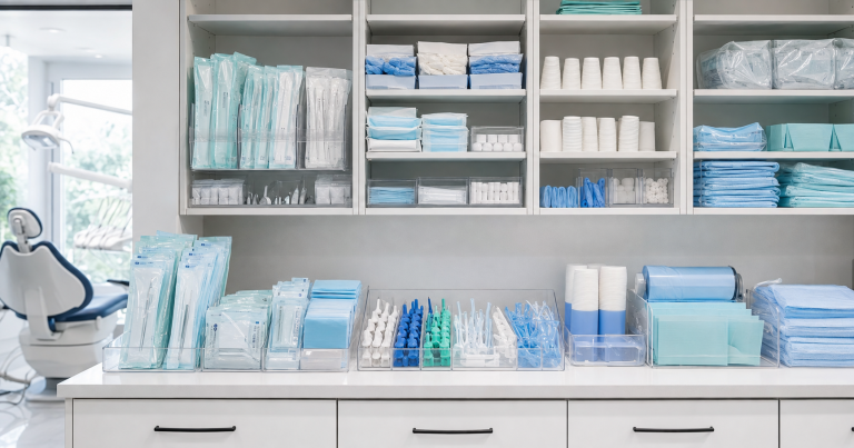 Dental Clinic Consumables Checklist UAE: 2026 Budget