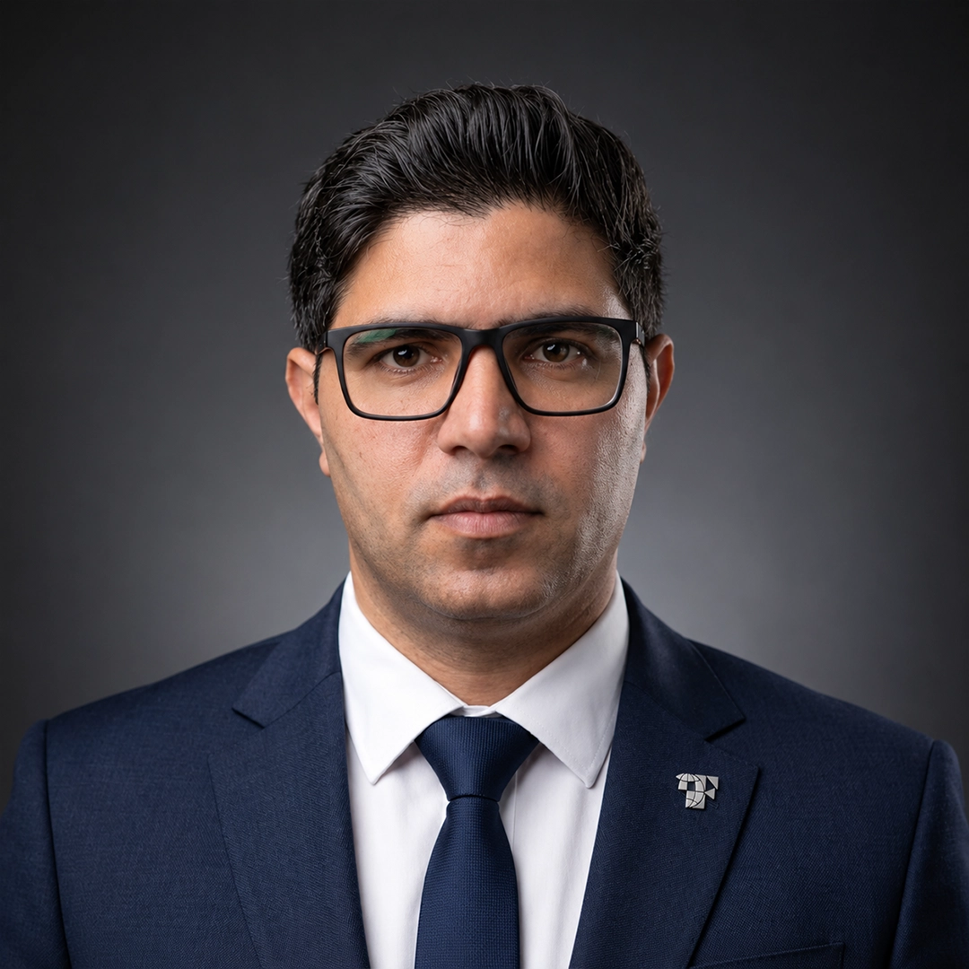 Davoud Mohammadi