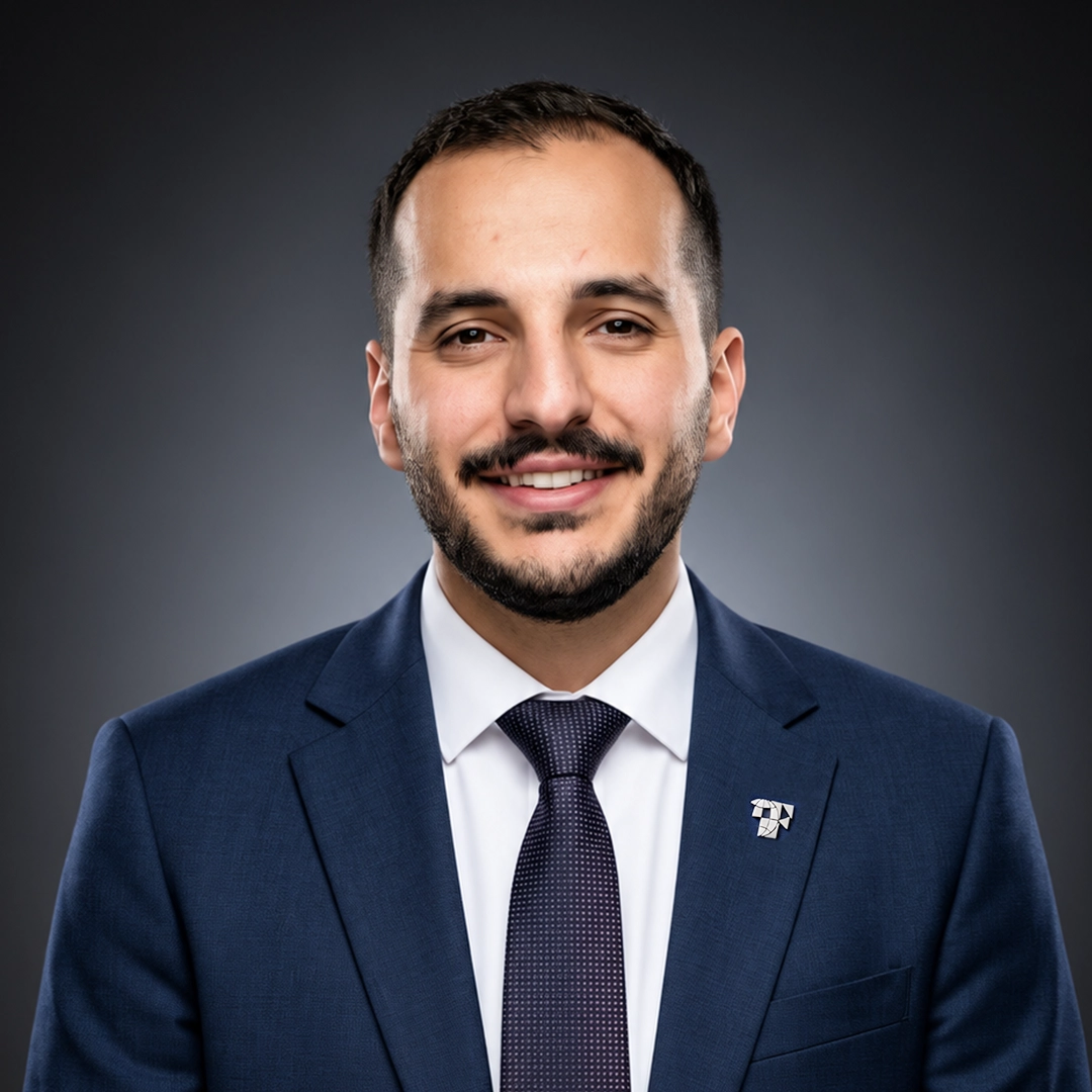 Jameel Rasouli